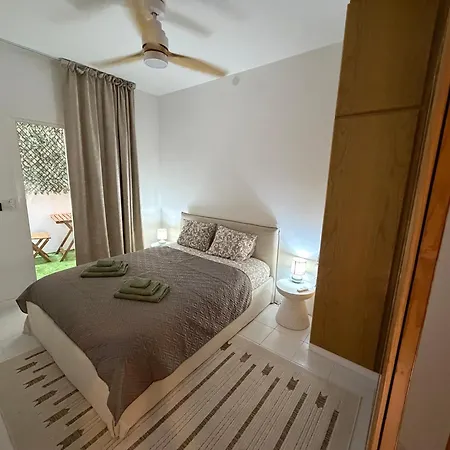 Hébergement de vacances Aya House Lloret de Mar