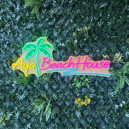 Hébergement de vacances Aya House Lloret de Mar